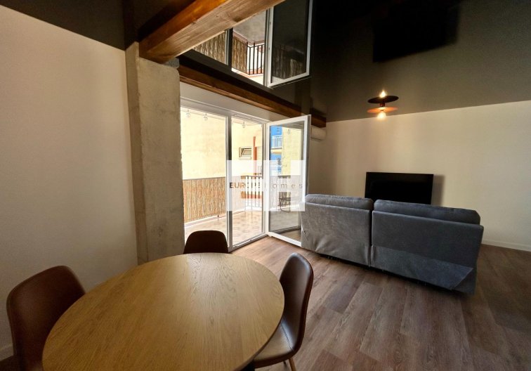 Revente - Appartement - Torrevieja - Acequion