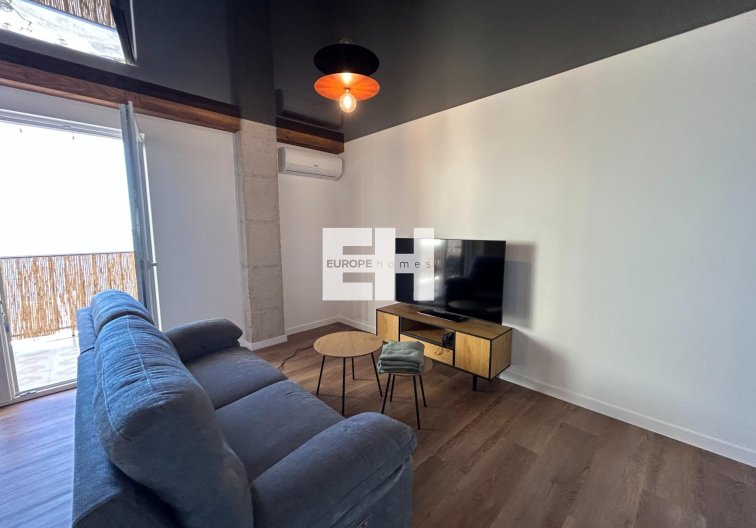 Revente - Appartement - Torrevieja - Acequion