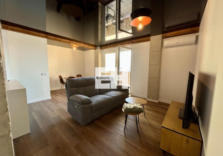 Revente - Appartement - Torrevieja - Acequion