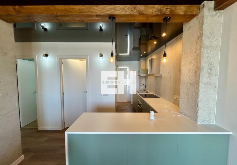 Revente - Appartement - Torrevieja - Acequion