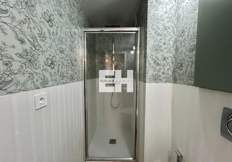 Revente - Appartement - Torrevieja - Acequion