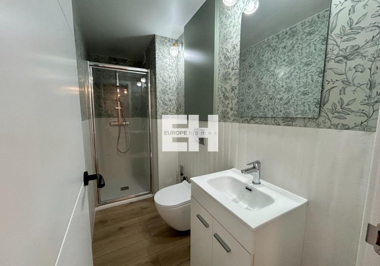 Revente - Appartement - Torrevieja - Acequion