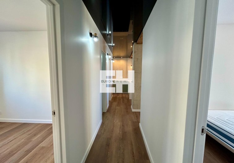 Revente - Appartement - Torrevieja - Acequion