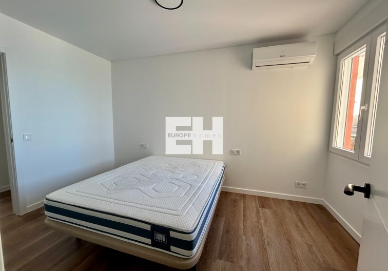 Revente - Appartement - Torrevieja - Acequion