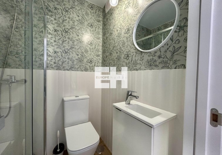 Revente - Appartement - Torrevieja - Acequion