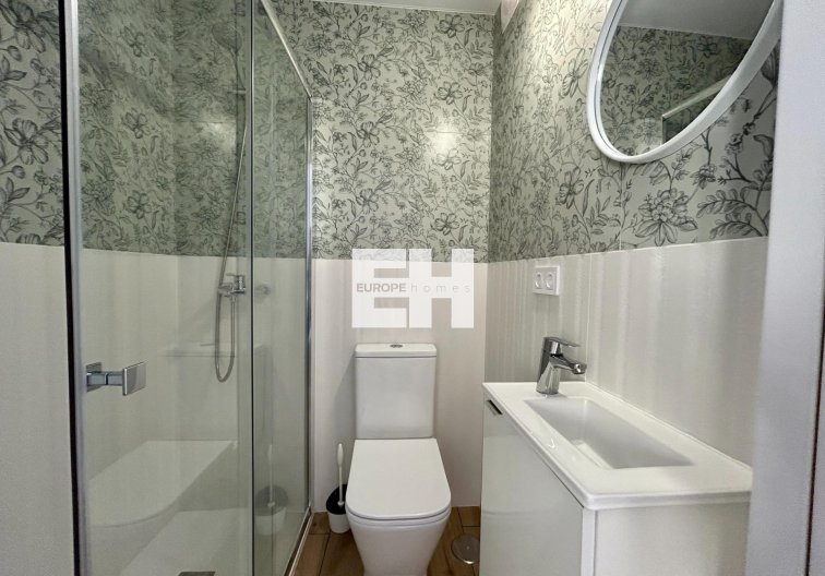 Revente - Appartement - Torrevieja - Acequion