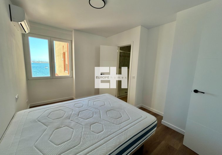 Revente - Appartement - Torrevieja - Acequion