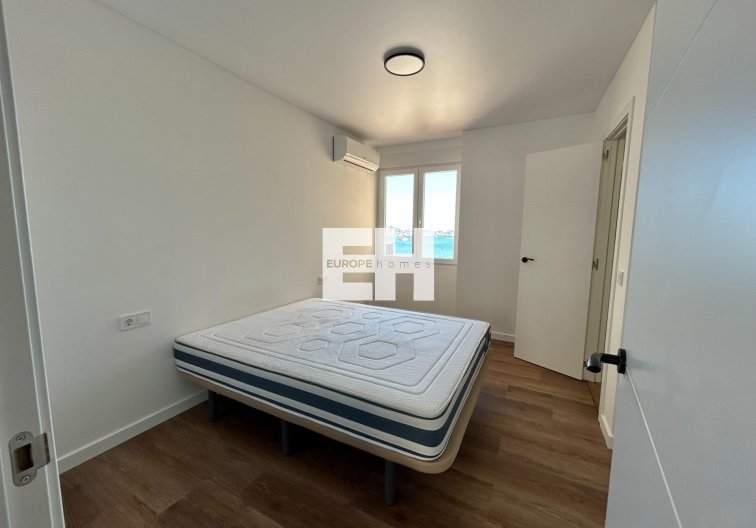Revente - Appartement - Torrevieja - Acequion