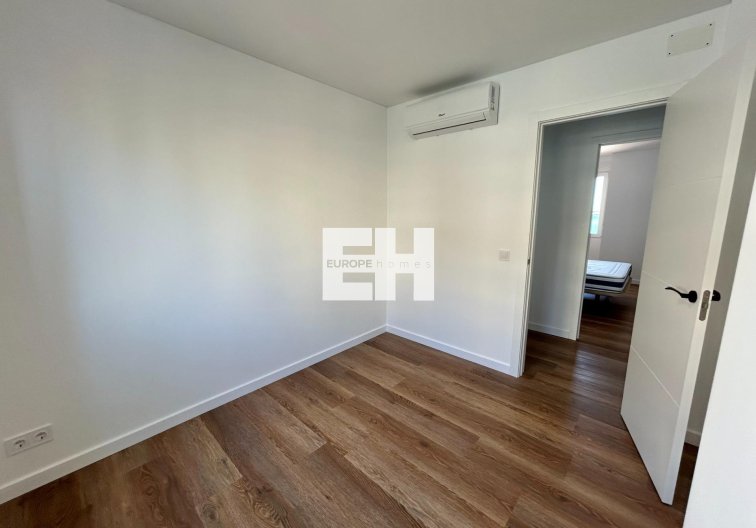 Revente - Appartement - Torrevieja - Acequion