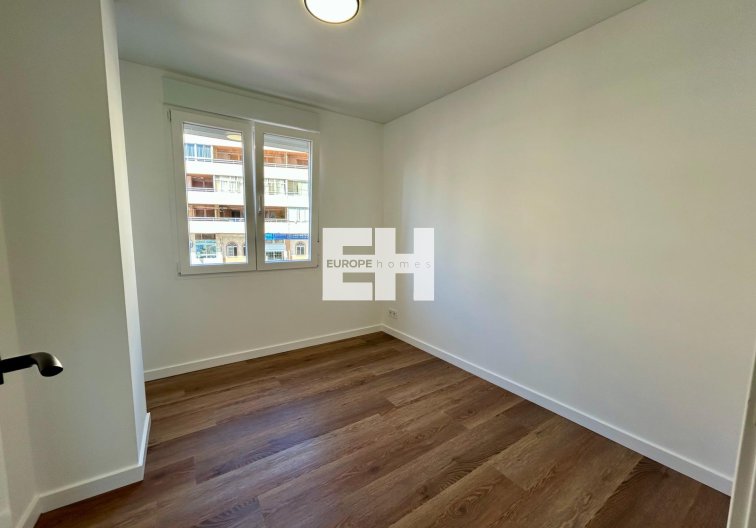 Revente - Appartement - Torrevieja - Acequion