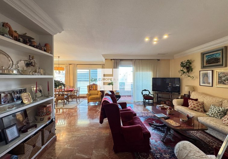 Revente - Appartement - Torrevieja