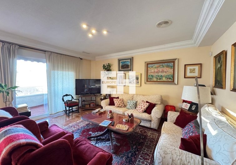 Revente - Appartement - Torrevieja