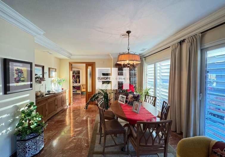 Revente - Appartement - Torrevieja