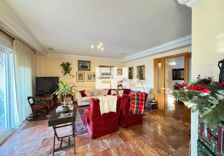 Revente - Appartement - Torrevieja