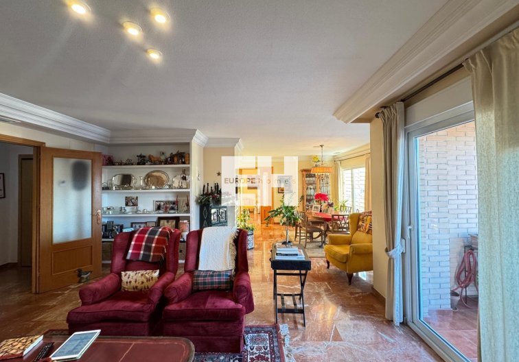 Revente - Appartement - Torrevieja