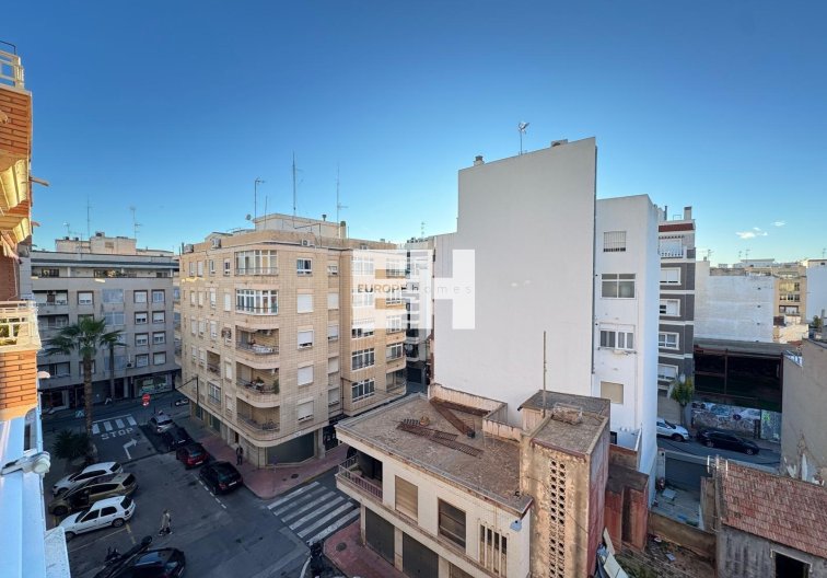 Revente - Appartement - Torrevieja