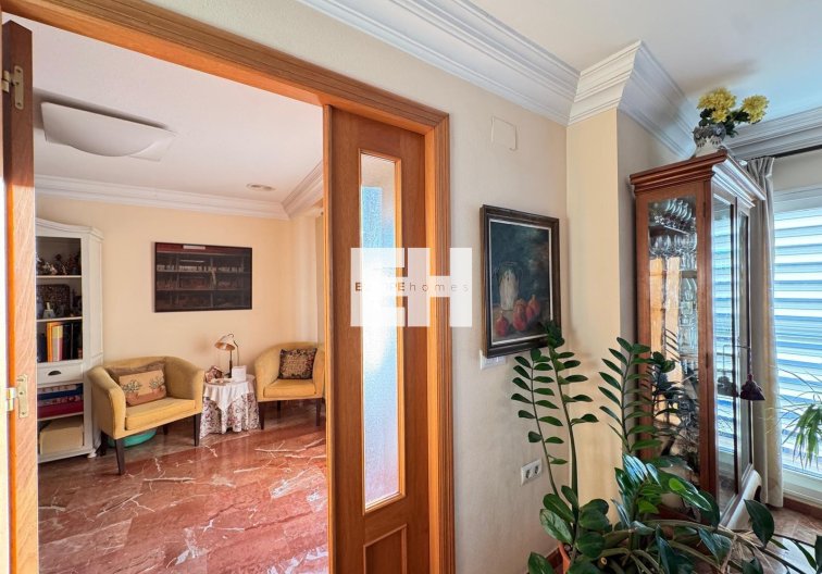 Revente - Appartement - Torrevieja