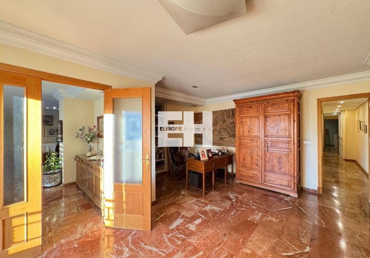 Revente - Appartement - Torrevieja