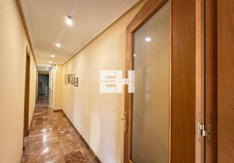 Revente - Appartement - Torrevieja