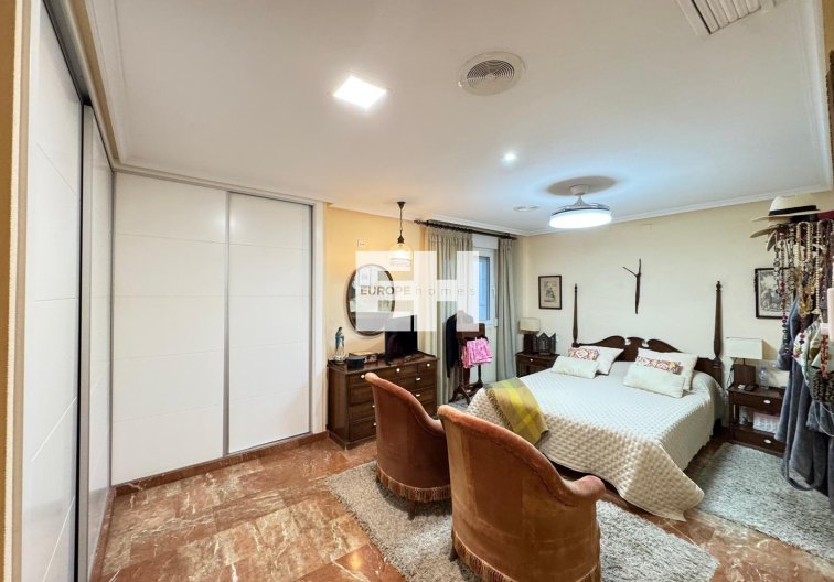 Revente - Appartement - Torrevieja