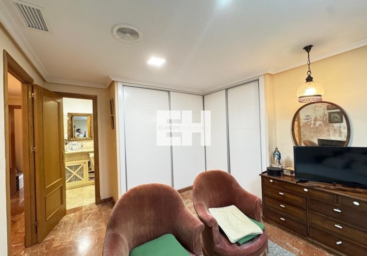 Revente - Appartement - Torrevieja