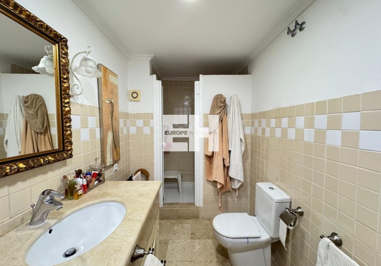 Revente - Appartement - Torrevieja