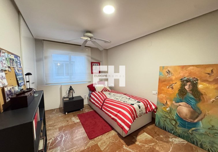 Revente - Appartement - Torrevieja
