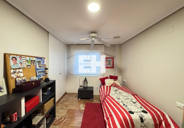 Revente - Appartement - Torrevieja