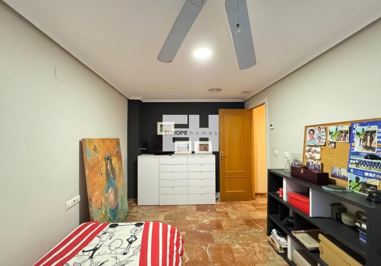 Revente - Appartement - Torrevieja