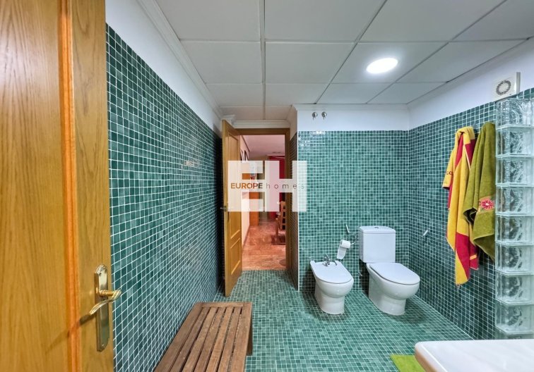 Revente - Appartement - Torrevieja