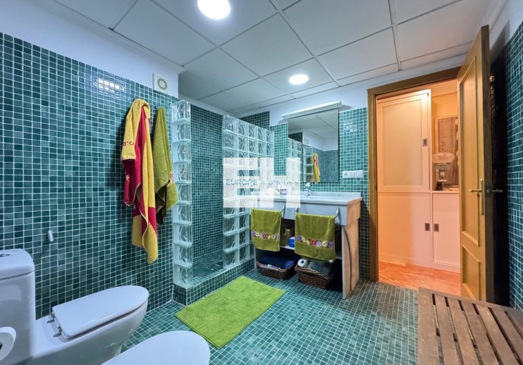 Revente - Appartement - Torrevieja