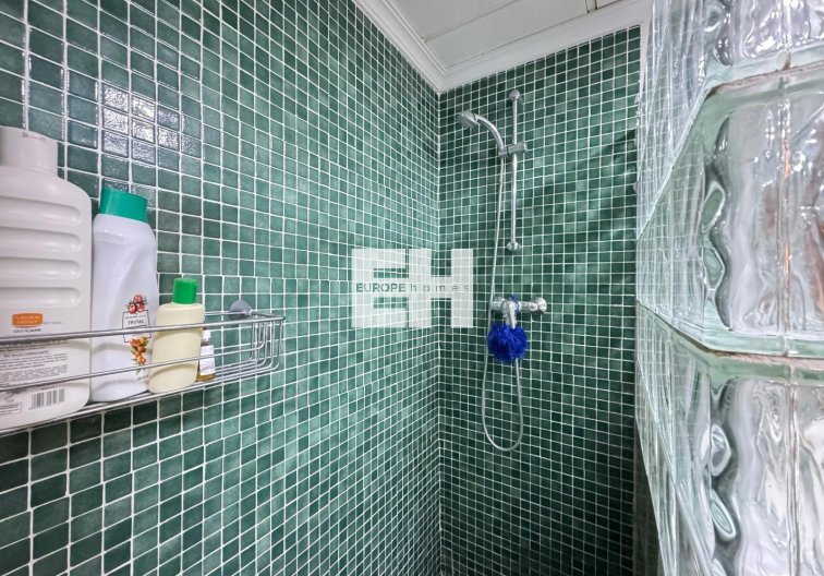 Revente - Appartement - Torrevieja