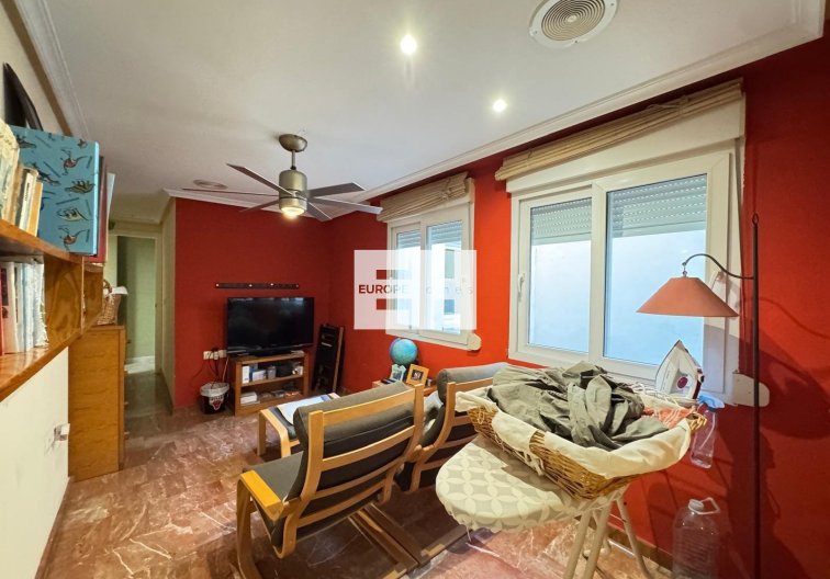 Revente - Appartement - Torrevieja