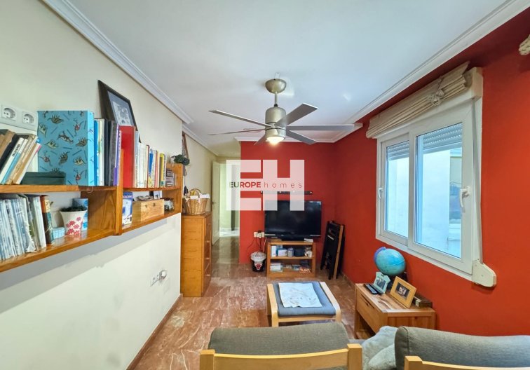 Revente - Appartement - Torrevieja