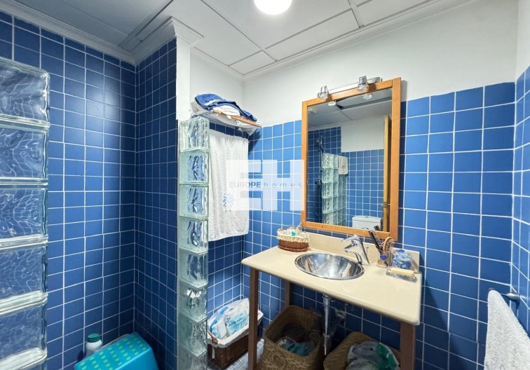 Revente - Appartement - Torrevieja
