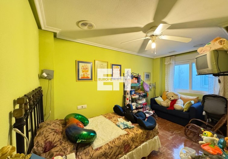 Revente - Appartement - Torrevieja