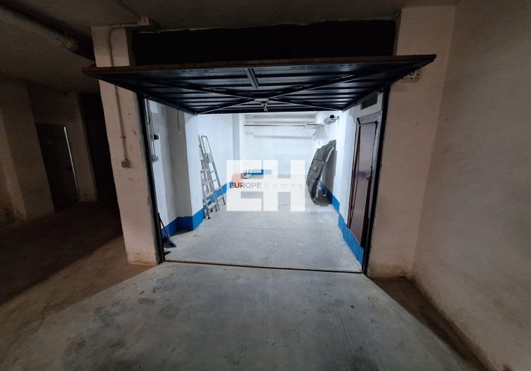 Resale - Apartment - Torrevieja - Centro