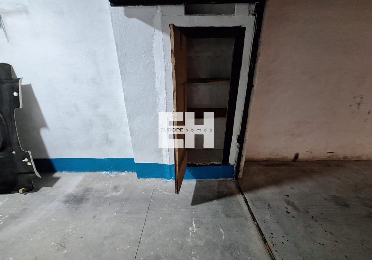 Resale - Apartment - Torrevieja - Centro