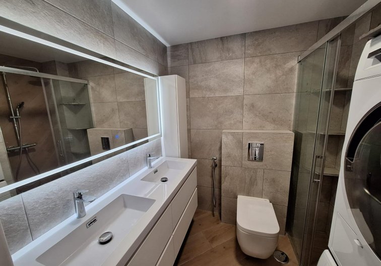 Wiederverkauf - Wohnung - Torrevieja - Playa de los Locos