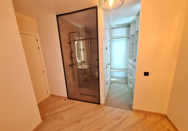 Wiederverkauf - Wohnung - Torrevieja - Playa de los Locos