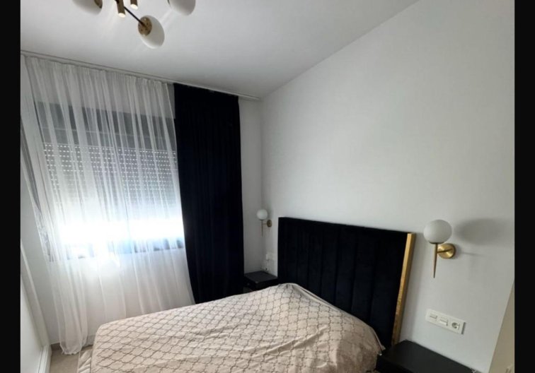 Wiederverkauf - Wohnung - Torrevieja - Playa del Cura