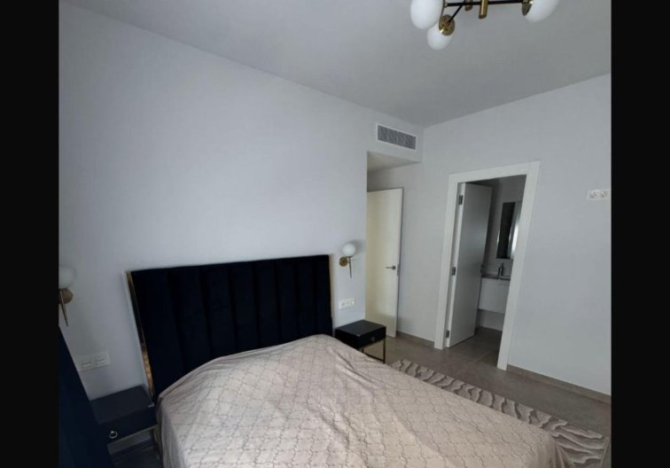 Wiederverkauf - Wohnung - Torrevieja - Playa del Cura