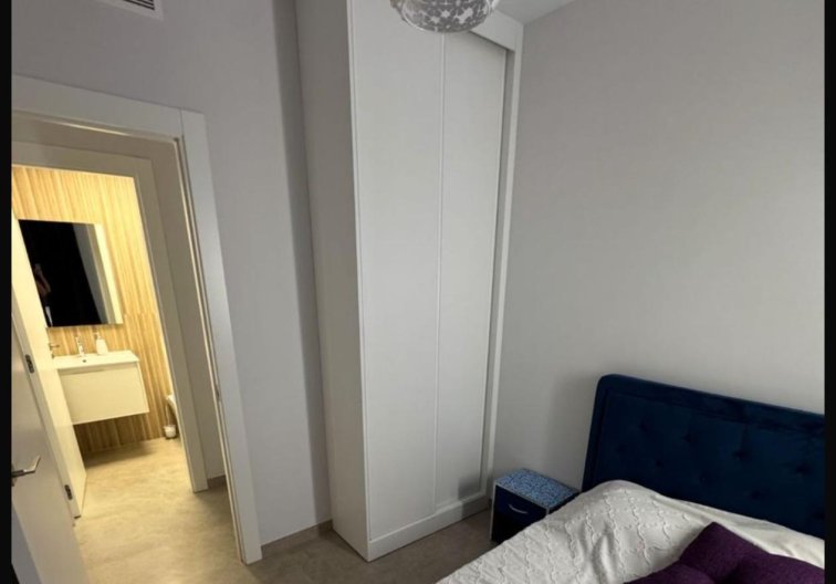 Wiederverkauf - Wohnung - Torrevieja - Playa del Cura