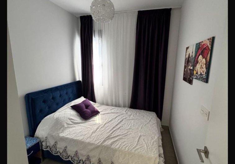 Wiederverkauf - Wohnung - Torrevieja - Playa del Cura