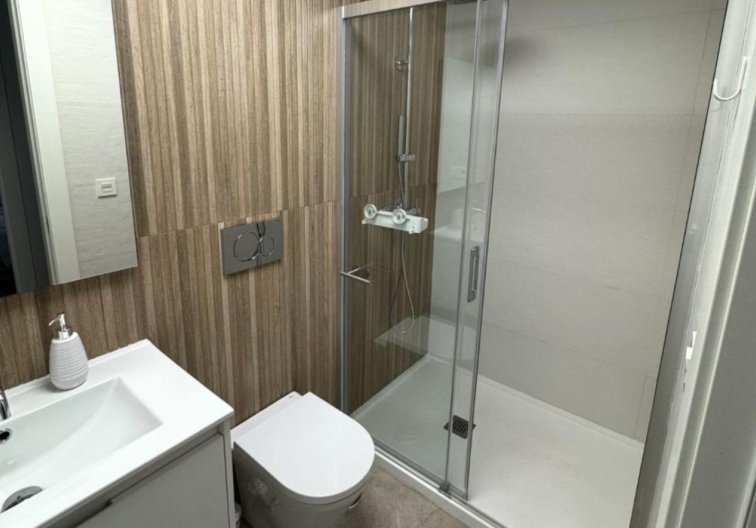 Wiederverkauf - Wohnung - Torrevieja - Playa del Cura