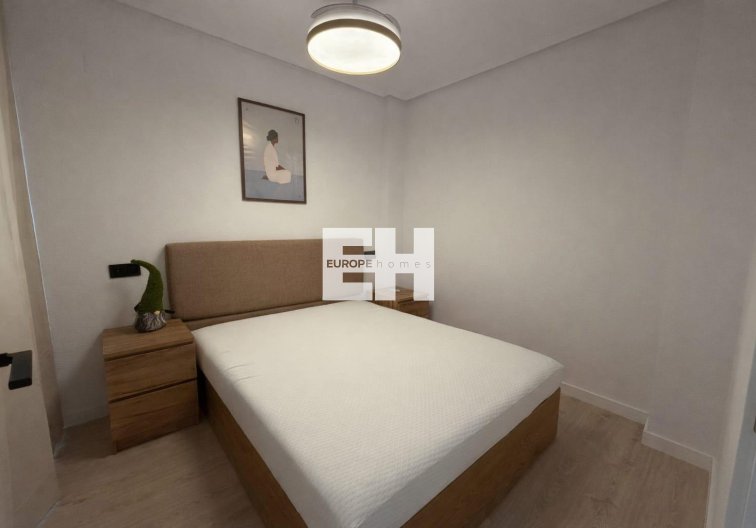 Revente - Appartement - Torrevieja - Playa del Cura