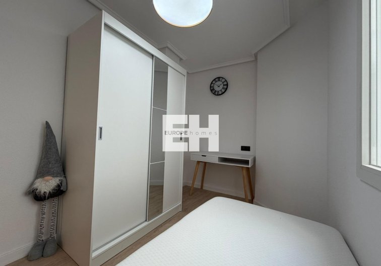 Revente - Appartement - Torrevieja - Playa del Cura