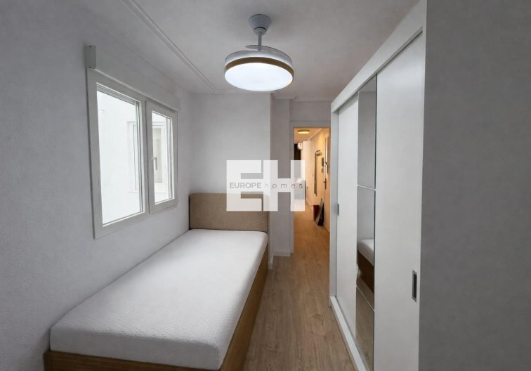 Revente - Appartement - Torrevieja - Playa del Cura