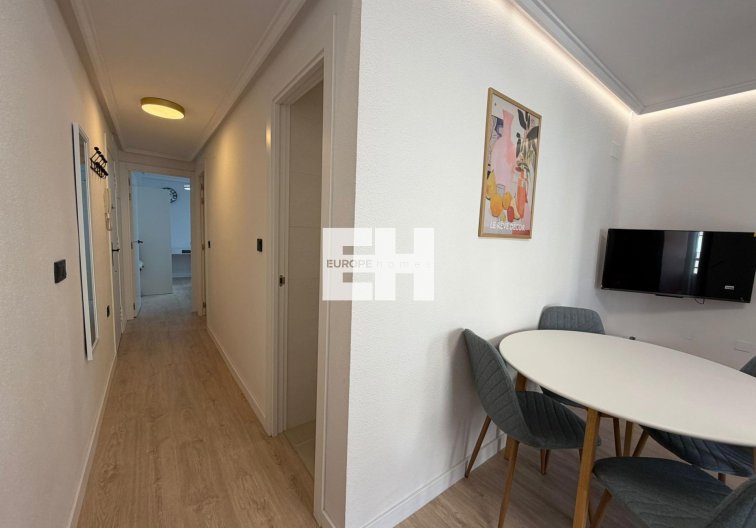 Revente - Appartement - Torrevieja - Playa del Cura