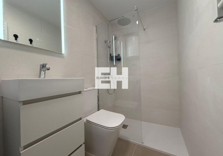 Revente - Appartement - Torrevieja - Playa del Cura